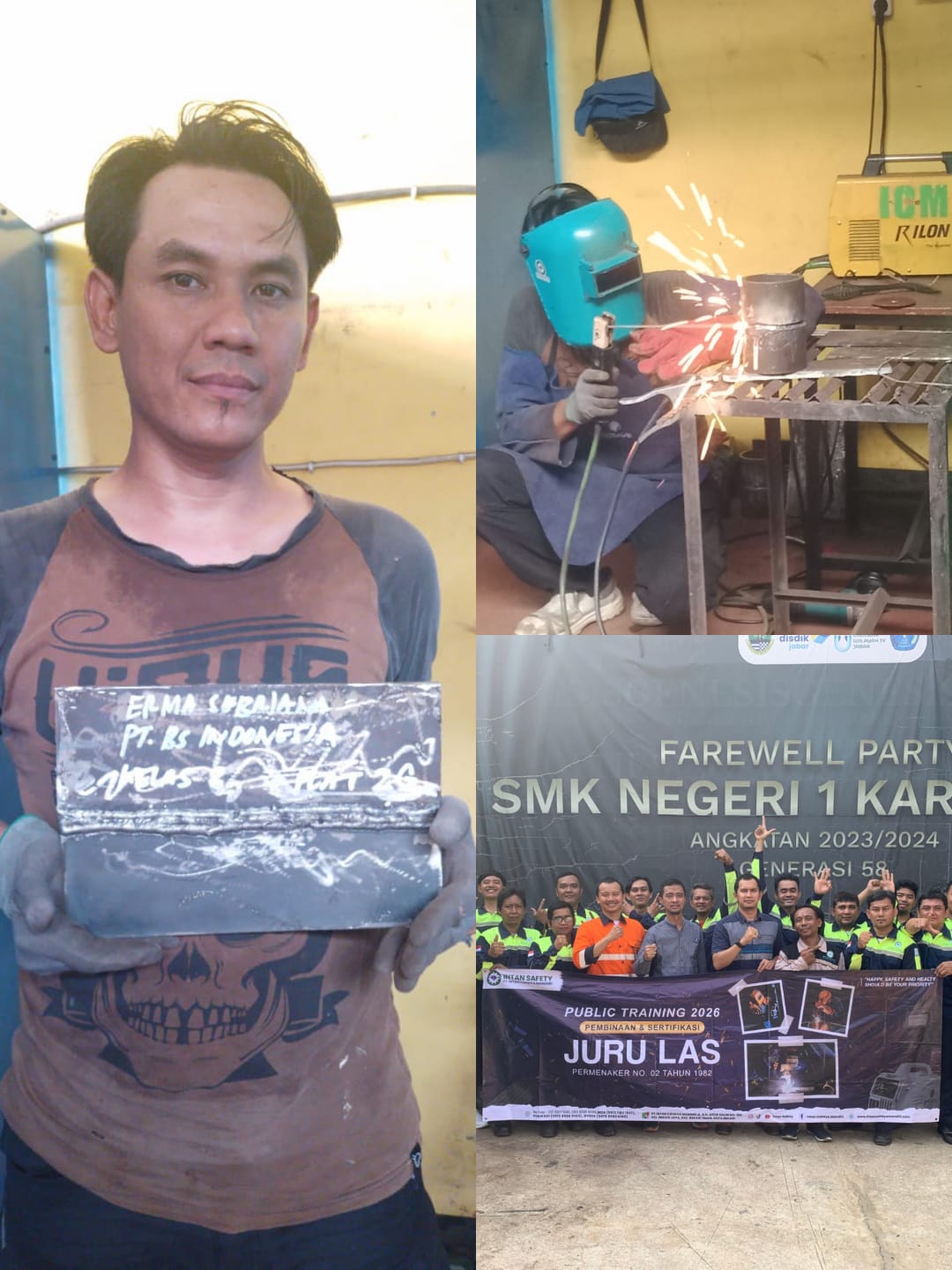juru kas kolase