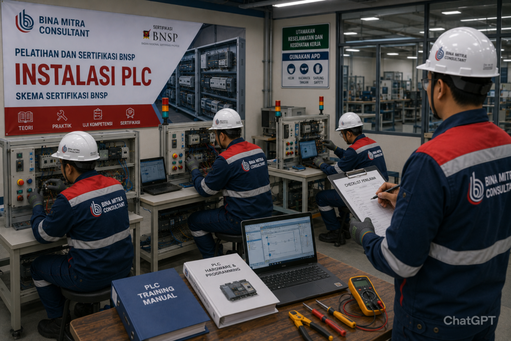 plc