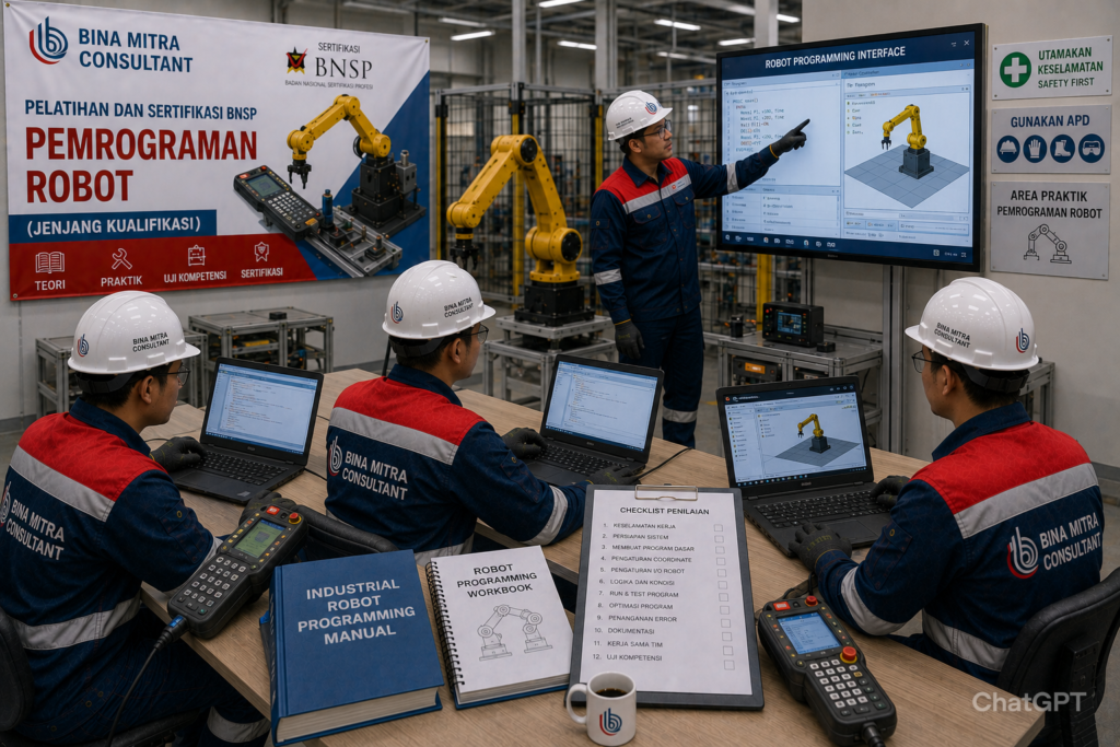 program