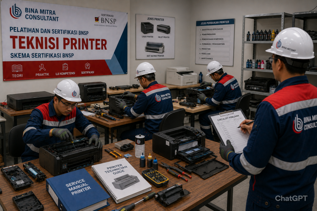 printer