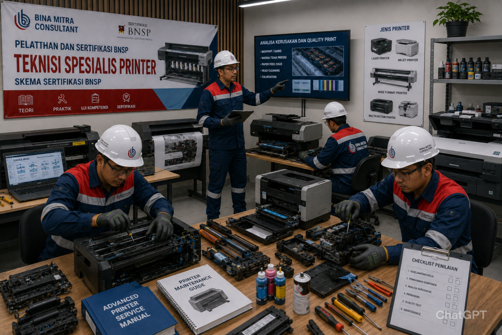 sp printer