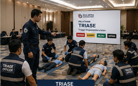 triase